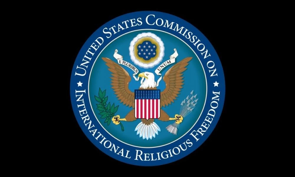 USCIRF: Ζήτησε αναγνώριση της διοίκησης της Ανατ. Συρίας ως νόμιμης τοπικής κυβέρνησης